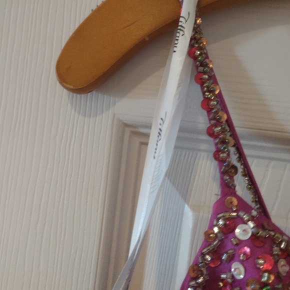 Tiffany Design Formal Gown - Picture 10 of 16